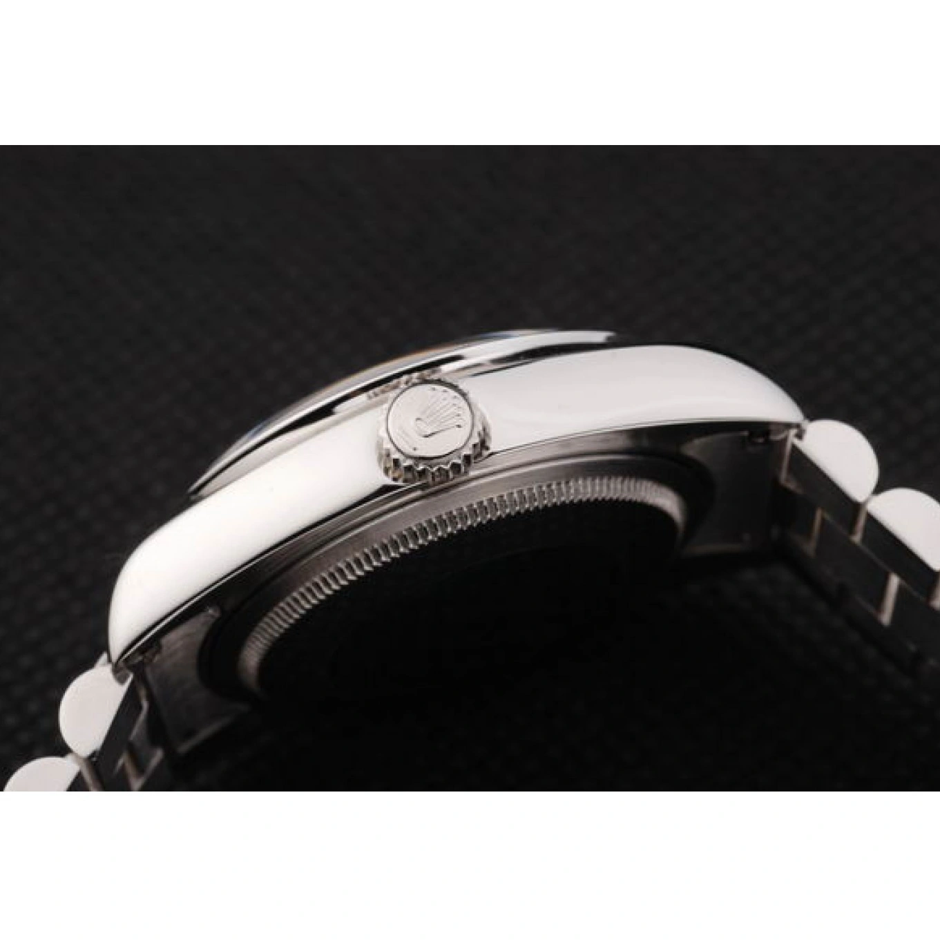 Rolex Mechanism-srl60 Swiss Day-Date 1013